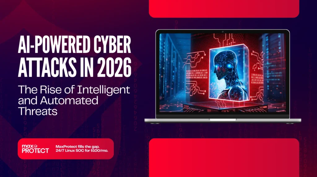 AI-Powered Cyber Attacks in 2026: The Rise of Intelligent and Automated Threats