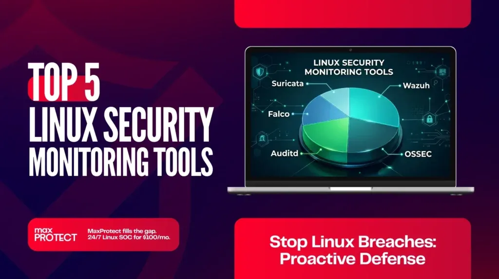 Linux Security Monitoring Tools