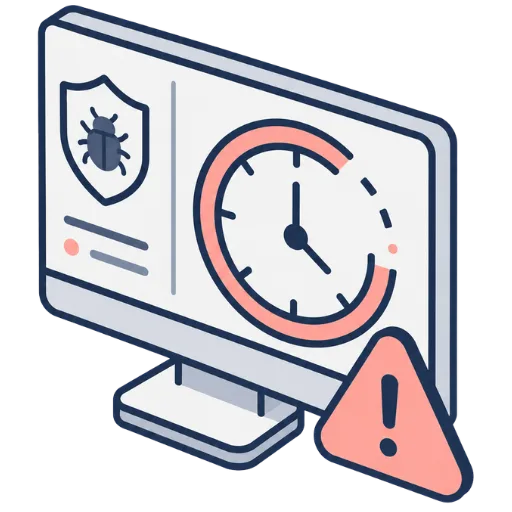 24/7 Threat Monitoring Gap