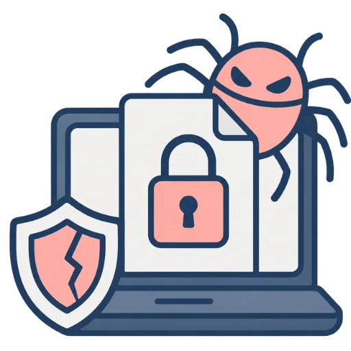 Ransomware & Advanced Threats